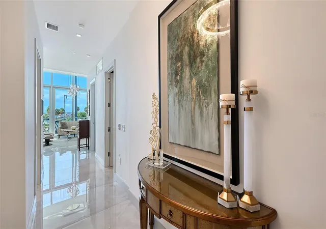 Photo 3 of Condo for sale at 1155 N Gulfstream Ave #207, Sarasota, FL 34236 | MLS# A4706576 | Listing updated on 2026-10-23