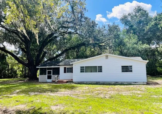 Photo 1 of Single family home for sale at 3324 Taylor Ave, Coleman, FL 33521 | MLS# TB8549832 | Listing updated on 2026-09-19