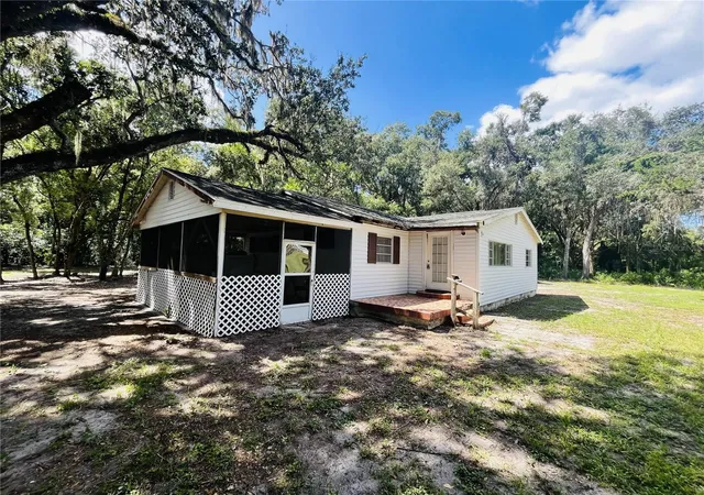 Photo 2 of Single family home for sale at 3324 Taylor Ave, Coleman, FL 33521 | MLS# TB8549832 | Listing updated on 2026-09-19