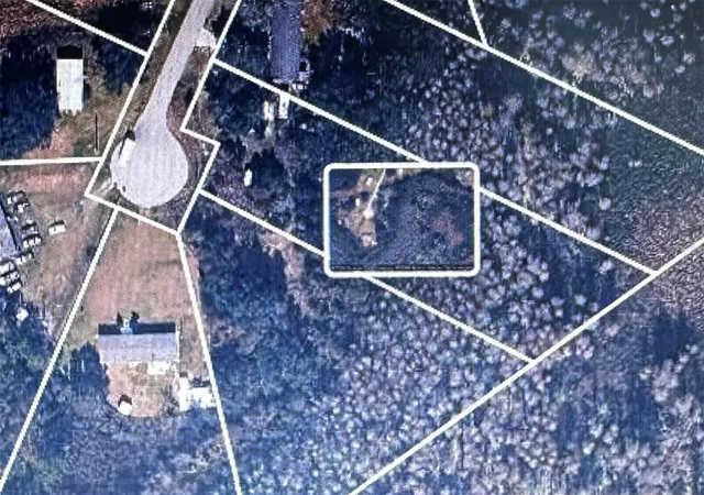 Land for sale at 4217 Portage Dr, POLK CITY, FL 33868 | MLS# O6442942