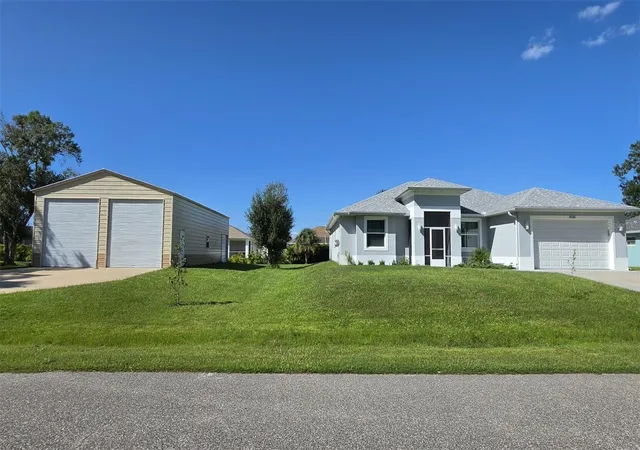 Single family home for sale at 4330 Mocha Ave, NORTH PORT, FL 34287 | MLS# TB8549837