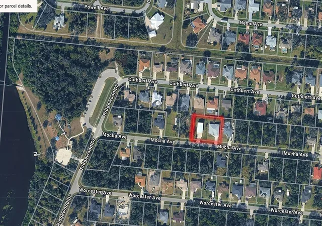 Photo 2 of Single family home for sale at 4330 Mocha Ave, North Port, FL 34287 | MLS# TB8549837 | Listing updated on 2026-09-23