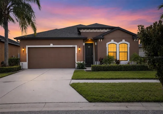 Photo 2 of Sale Pending at 14421 Alistar Manor Dr, Wimauma, FL 33598 | MLS# TB8549838 | Listing updated on 2026-09-26