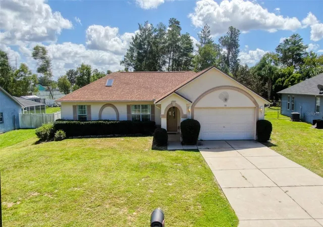 Photo 1 of Single family home for sale at 5101 Sw 107th Loop, Ocala, FL 34476 | MLS# OM732487 | Listing updated on 2026-09-18