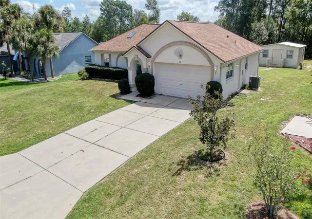 Photo 3 of Single family home for sale at 5101 Sw 107th Loop, Ocala, FL 34476 | MLS# OM732487 | Listing updated on 2026-09-18
