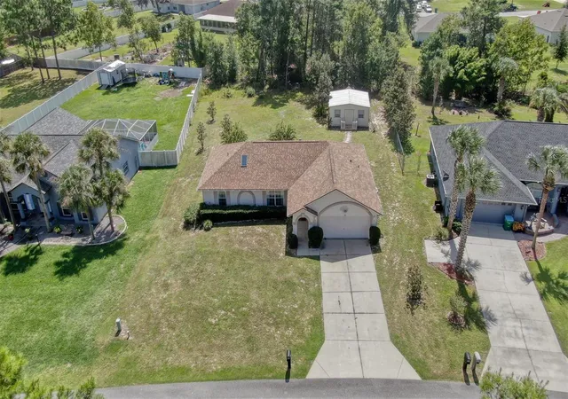 Photo 3 of Single family home for sale at 5101 SW 107th Loop, Ocala, FL 34476 | MLS# OM732487 | Listing updated on 2026-09-18