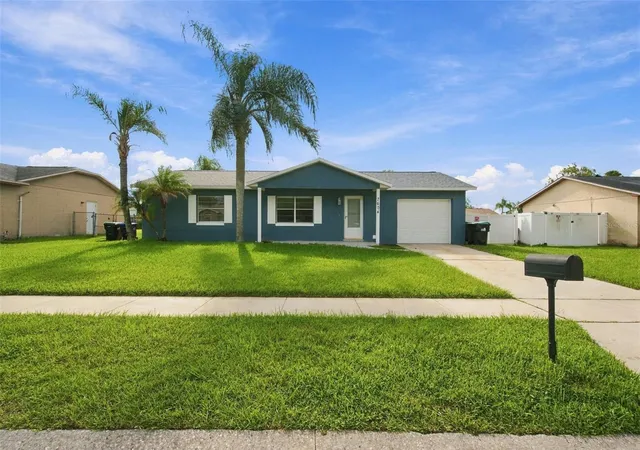Photo 1 of Single family home for sale at 7604 Autumn Pines Dr, Orlando, FL 32822 | MLS# O6442943 | Listing updated on 2026-10-03