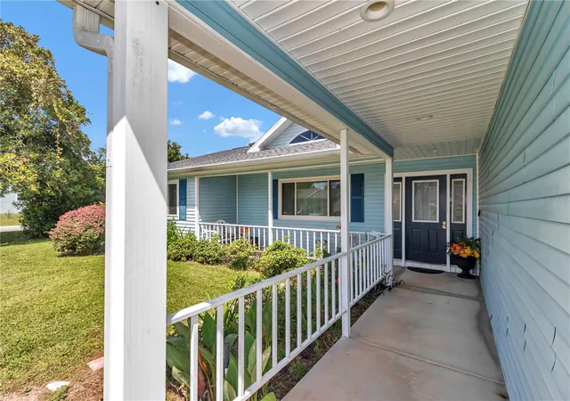 Photo 3 of Single family home for sale at 8889 SW 116th Street Rd, Ocala, FL 34481 | MLS# OM732488 | Listing updated on 2026-09-19