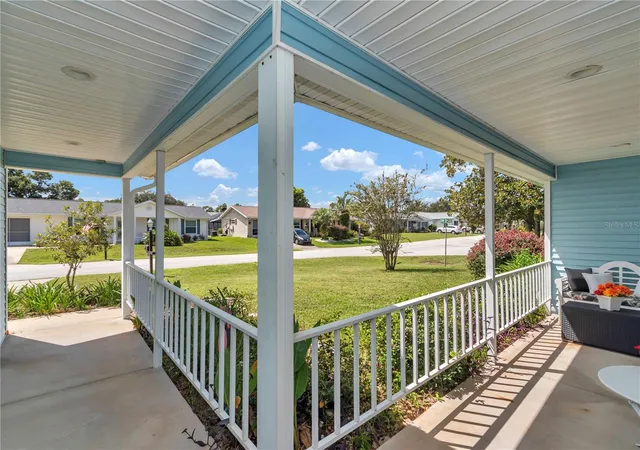 Photo 4 of Single family home for sale at 8889 SW 116th Street Rd, Ocala, FL 34481 | MLS# OM732488 | Listing updated on 2026-09-19