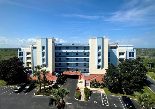 Condo for sale at 5300 S Atlantic Ave #10-204, NEW SMYRNA BEACH, FL 32169 | MLS# NS1089289