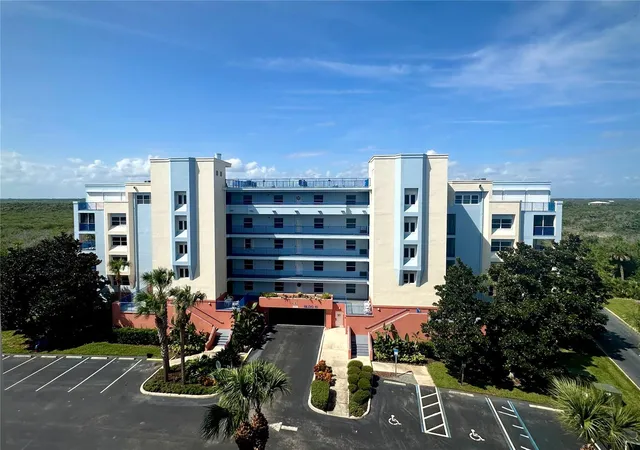 Condo for sale at 5300 S Atlantic Ave #10-204, NEW SMYRNA BEACH, FL 32169 | MLS# NS1089289