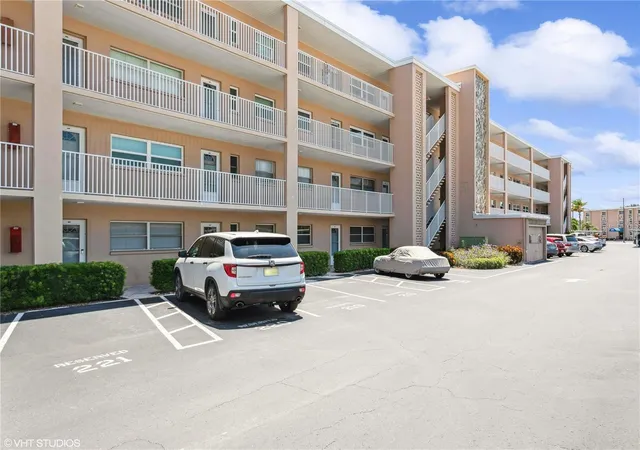 Photo 1 of Condo for sale at 6363 Gulf Winds Dr #332, St Pete Beach, FL 33706 | MLS# TB8549843 | Listing updated on 2026-09-30