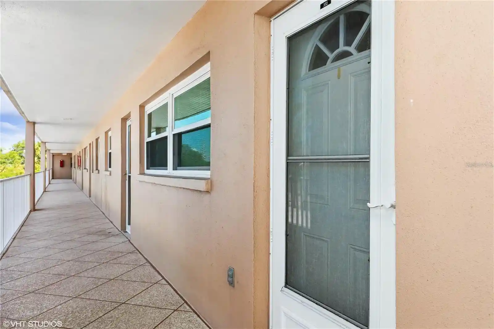 Listing Photo 2 - Condo for sale in 6363 Gulf Winds Dr located at 6363 Gulf Winds Dr, St. Pete Beach, FL 33706 - Unit #332