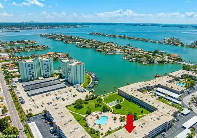 Photo 3 of Condo for sale at 6363 Gulf Winds Dr #332, St Pete Beach, FL 33706 | MLS# TB8549843 | Listing updated on 2026-09-30