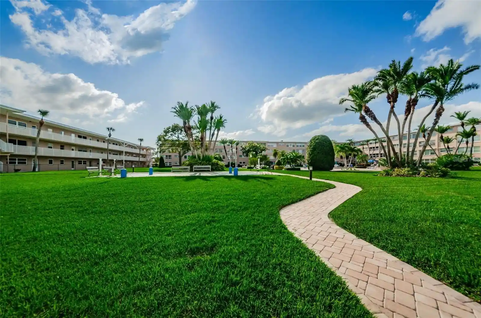 Listing Photo 81 - Condo for sale in 6363 Gulf Winds Dr located at 6363 Gulf Winds Dr, St. Pete Beach, FL 33706 - Unit #332