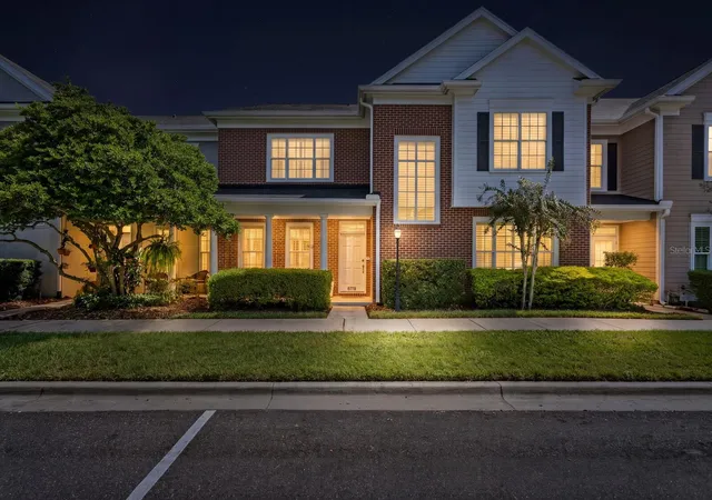 Photo 1 of Townhouse for sale at 908 Harbour Bay Dr, Tampa, FL 33602 | MLS# TB8549845 | Listing updated on 2026-10-01