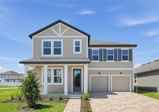 Single family home for sale at 30161 Emerald Forest Dr, Mount Dora, FL 32757 | MLS# TB8549849 | Listing updated on 2026-09-18