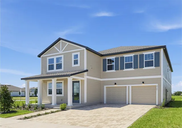 Photo 1 of Single family home for sale at 30161 Emerald Forest Dr, Mount Dora, FL 32757 | MLS# TB8549849 | Listing updated on 2026-09-18