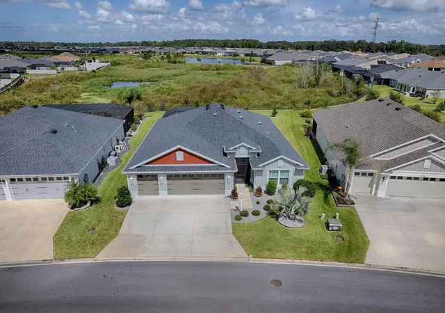Photo 1 of Single family home for sale at 3075 Licciardello Path, The Villages, FL 32163 | MLS# G5117963 | Listing updated on 2026-09-24