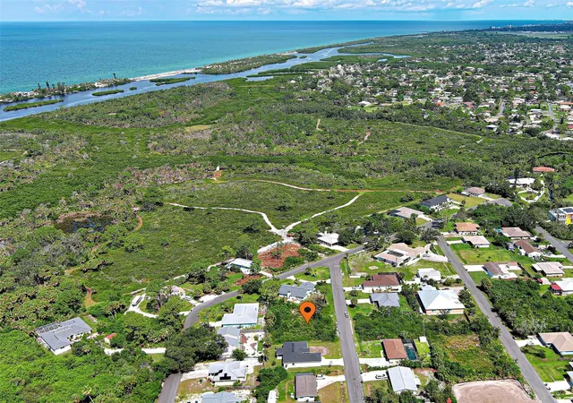 Land for sale at Euclid Rd, VENICE, FL 34293 | MLS# N6145820