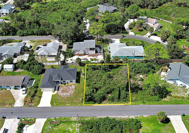 Photo 1 of Land for sale at Euclid Rd, Venice, FL 34293 | MLS# N6145820 | Listing updated on 2026-09-21