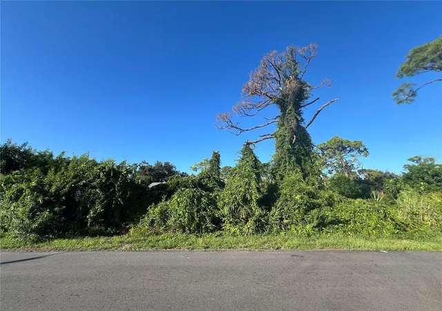 Photo 3 of Land for sale at Euclid Rd, Venice, FL 34293 | MLS# N6145820 | Listing updated on 2026-09-21