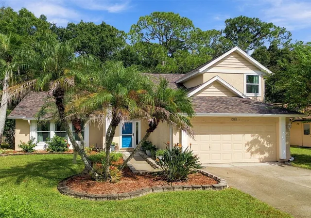 Photo 1 of Single family home for sale at 709 Jacaranda Dr, Oldsmar, FL 34677 | MLS# TB8549851 | Listing updated on 2026-10-05