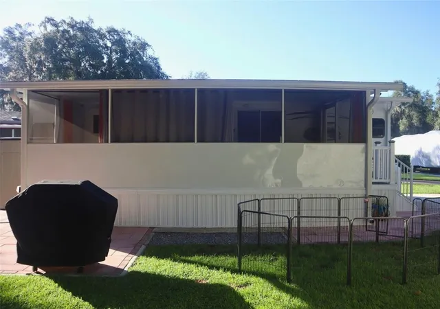 Photo 2 of Manufactured home for sale at 25317 140th Lane NE #369, Fort Mc Coy, FL 32134 | MLS# G5117965 | Listing updated on 2026-09-22