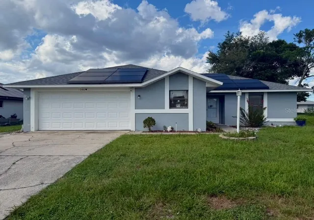 Single family home for sale at 1388 Puritan St, DELTONA, FL 32725 | MLS# O6442946