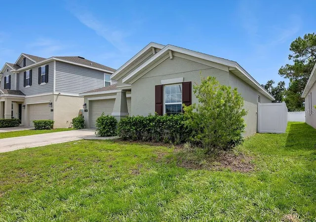Single family home for sale at 1238 Fury St, DAVENPORT, FL 33837 | MLS# S5157860
