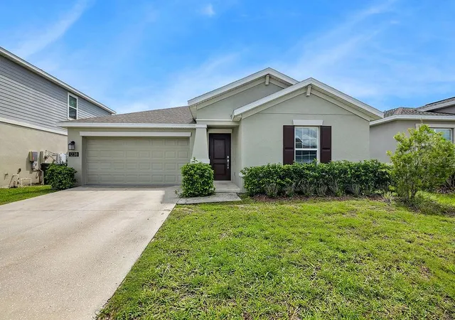 Photo 1 of Single family home for sale at 1238 Fury St, Davenport, FL 33837 | MLS# S5157860 | Listing updated on 2026-09-24