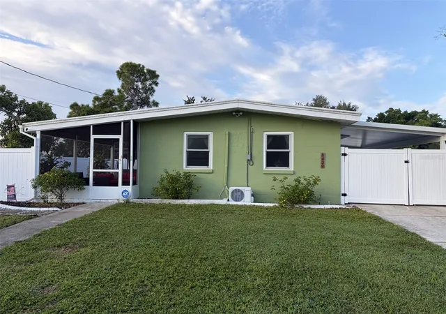 Single family home for sale at 8439 Dorothy Ave, NORTH PORT, FL 34287 | MLS# A4706580