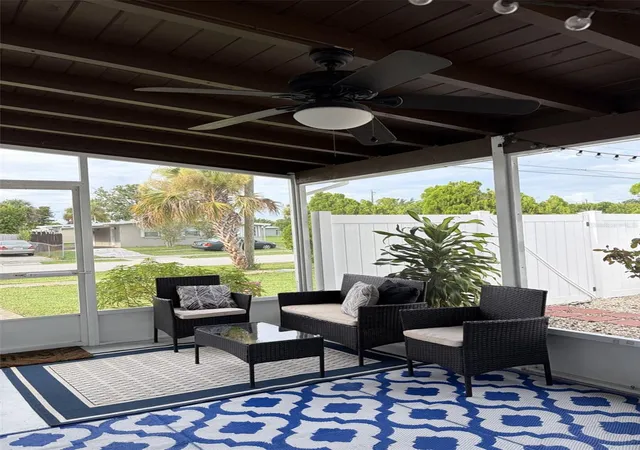 Photo 2 of Single family home for sale at 8439 Dorothy Ave, North Port, FL 34287 | MLS# A4706580 | Listing updated on 2026-09-19
