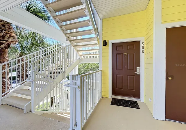 Condo for sale at 805 Lucaya Loop #8201, DAVENPORT, FL 33897 | MLS# P4939926