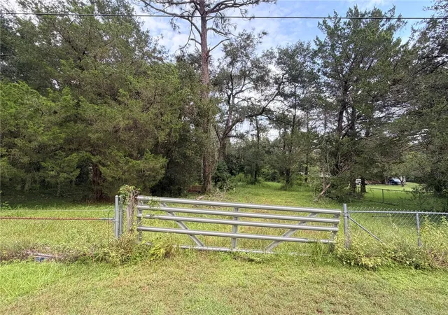 Photo 2 of Land for sale at 21351 Fletcher Rd, Brooksville, FL 34601 | MLS# TB8549853 | Listing updated on 2026-09-18