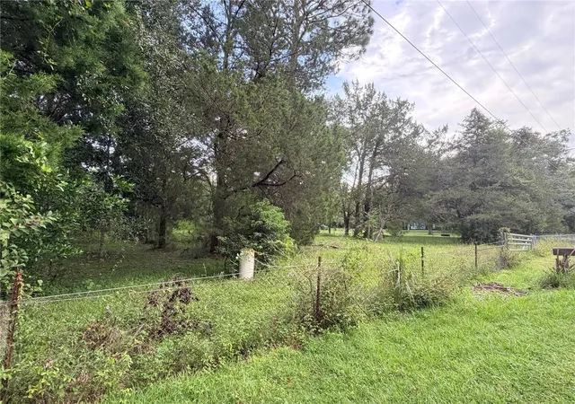 Photo 3 of Land for sale at 21351 Fletcher Rd, Brooksville, FL 34601 | MLS# TB8549853 | Listing updated on 2026-09-18