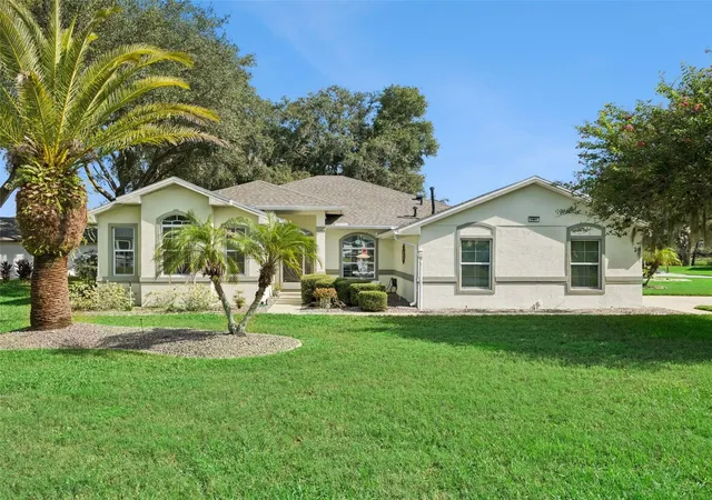 Single family home for sale at 5401 Essex Ct, LEESBURG, FL 34748 | MLS# G5117967