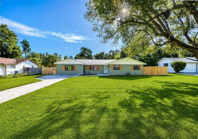 Photo 2 of Single family home for sale at 3609 Se 33rd Court, Ocala, FL 34471 | MLS# OM732491 | Listing updated on 2026-09-20