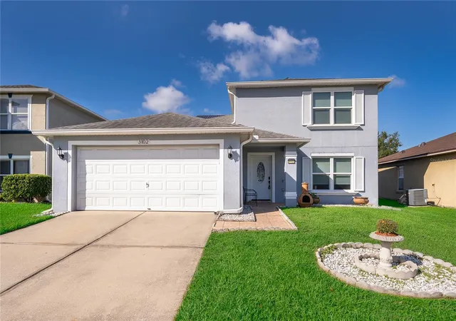 Single family home for sale at 3102 Holland Dr, ORLANDO, FL 32825 | MLS# S5157861