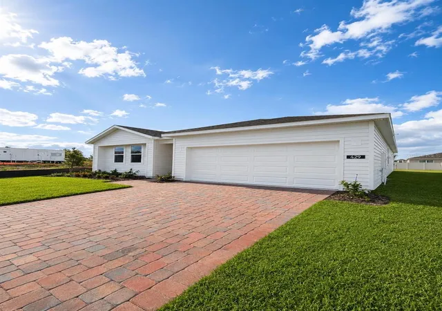 Single family home for sale at 429 Marion Loop, HAINES CITY, FL 33844 | MLS# O6442949