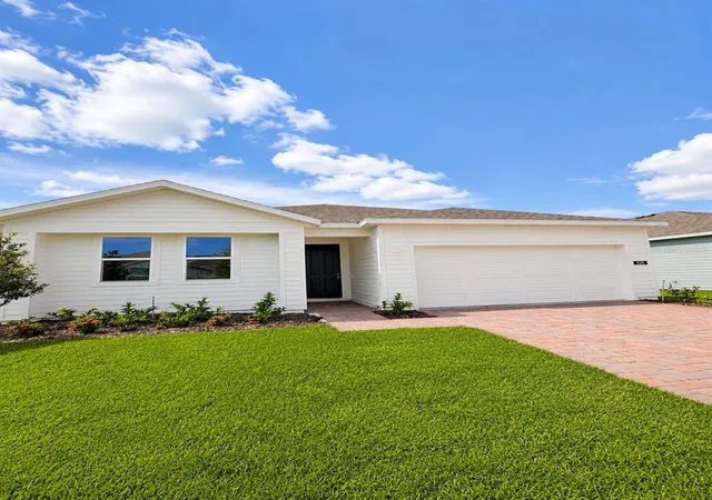 Photo 1 of Single family home for sale at 429 Marion Loop, Haines City, FL 33844 | MLS# O6442949 | Listing updated on 2026-09-18