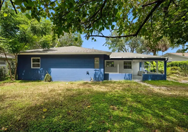 Photo 4 of Single family home for sale at 3334 Young St, Winter Park, FL 32792 | MLS# O6442952 | Listing updated on 2026-09-30