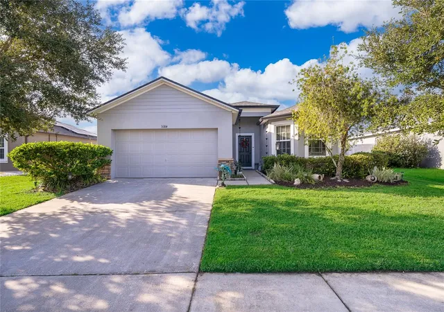 Single family home for sale at 3184 Queen Alexandria Dr, KISSIMMEE, FL 34744 | MLS# S5157862