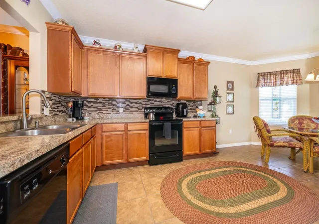 Photo 3 of Single family home for sale at 3184 Queen Alexandria Dr, Kissimmee, FL 34744 | MLS# S5157862 | Listing updated on 2026-10-02