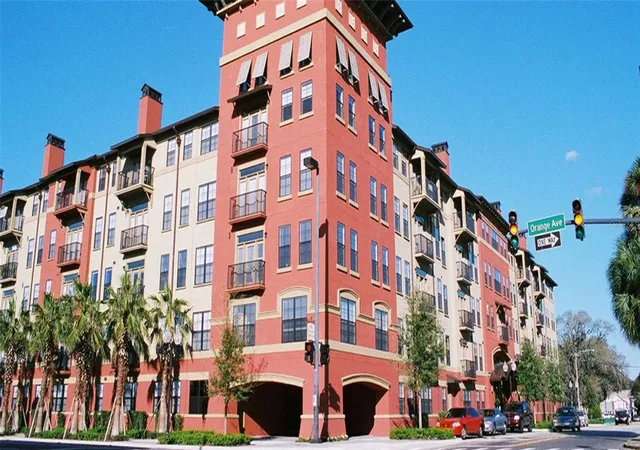 Condo for sale at 911 N Orange Ave #235, ORLANDO, FL 32801 | MLS# O6442957