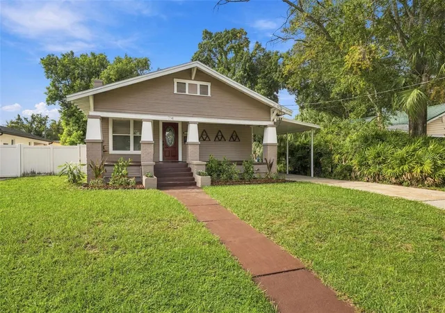 Photo 1 of Single family home for sale at 714 W Peninsular St, Tampa, FL 33603 | MLS# TB8549862 | Listing updated on 2026-09-18