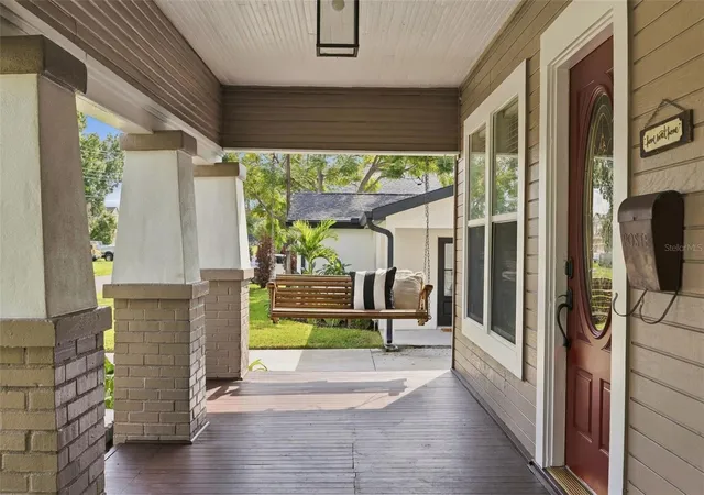 Photo 2 of Single family home for sale at 714 W Peninsular St, Tampa, FL 33603 | MLS# TB8549862 | Listing updated on 2026-09-18