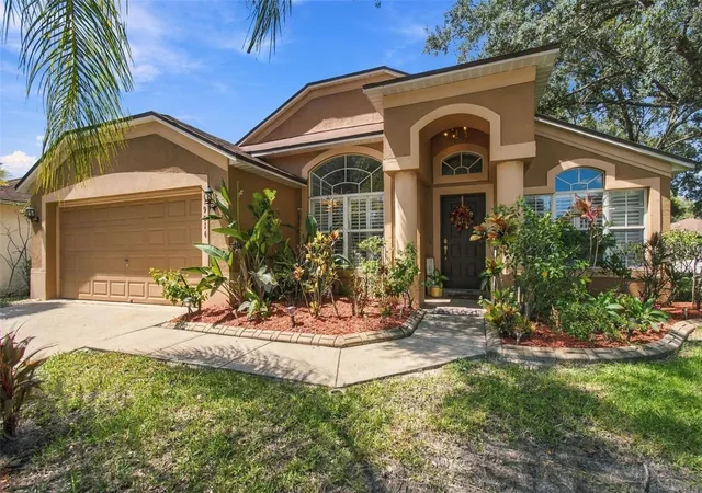 Photo 1 of Single family home for sale at 19014 Silverbrook Dr, Tampa, FL 33647 | MLS# TB8549863 | Listing updated on 2026-09-21
