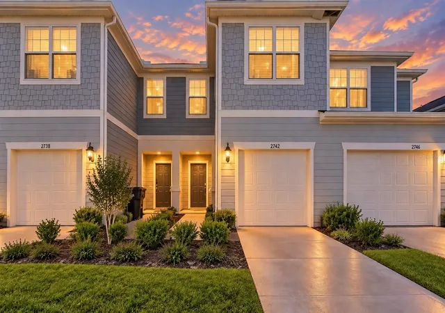 Townhouse for sale at 2742 Fetching Trl, DAVENPORT, FL 33896 | MLS# O6442961
