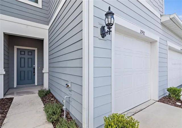 Photo 1 of Townhouse for sale at 2742 Fetching Trl, Davenport, FL 33896 | MLS# O6442961 | Listing updated on 2026-09-18